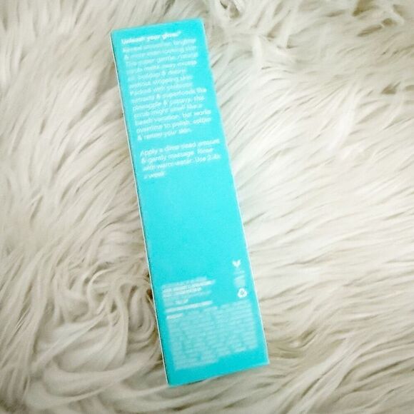 TULA | NIB Skincare So Polished Exfoliating Sugar Scrub  Exfoliator | 2.9 oz - Picture 6 of 15